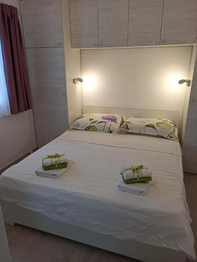 Holiday House Vela Vrta Sveti Ivan Dobrinjski