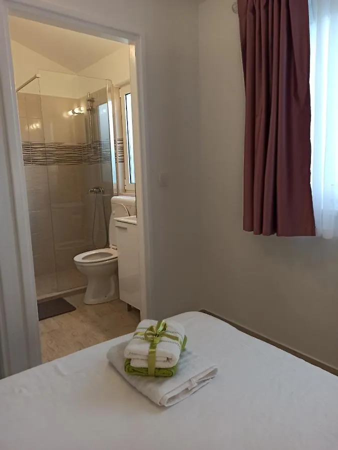 Holiday House Vela Vrta Sveti Ivan Dobrinjski Croatie