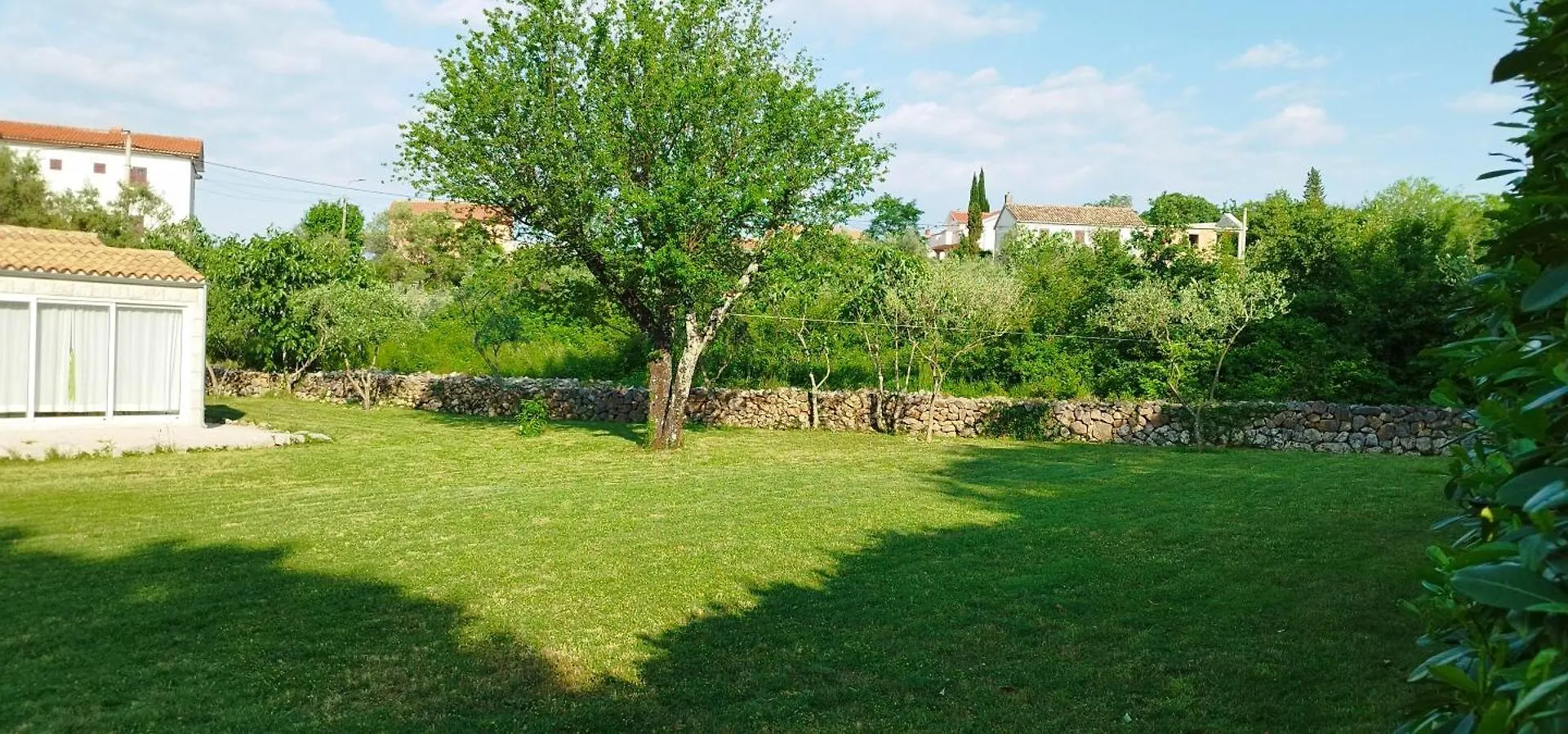 Holiday House Vela Vrta Sveti Ivan Dobrinjski Hébergement de vacances