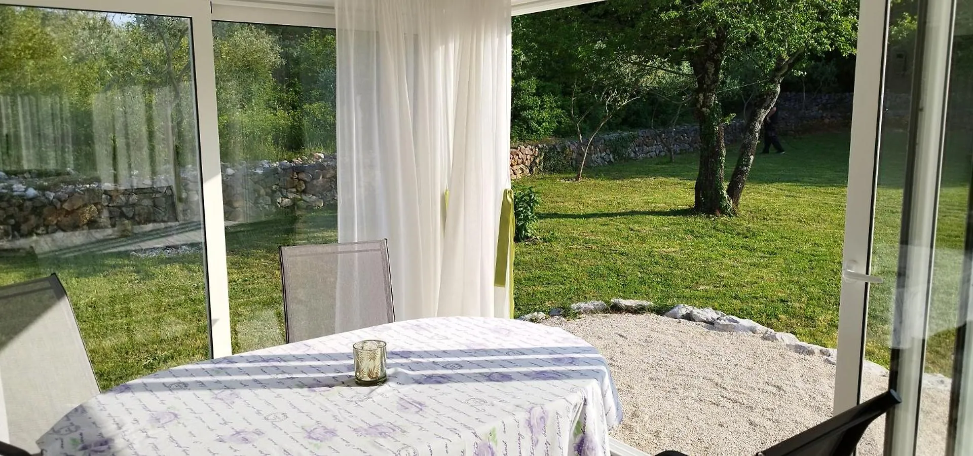 Holiday House Vela Vrta Sveti Ivan Dobrinjski Hébergement de vacances
