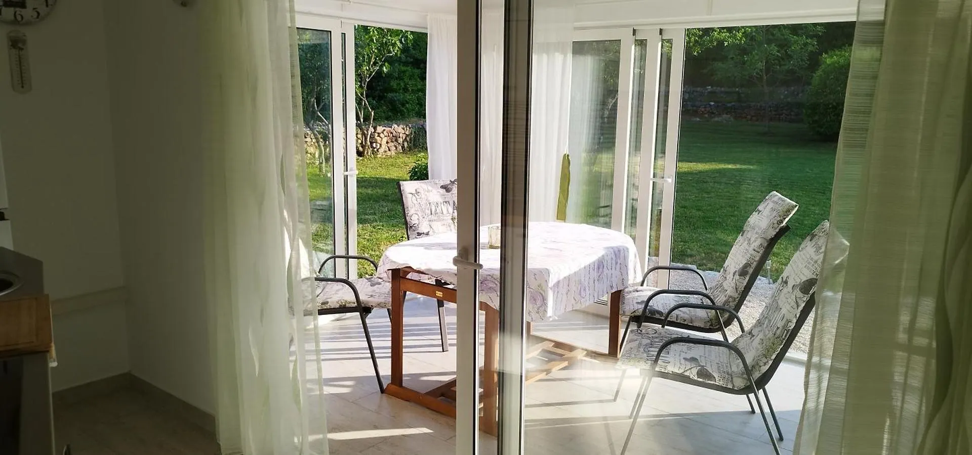 Holiday House Vela Vrta Sveti Ivan Dobrinjski Croatie