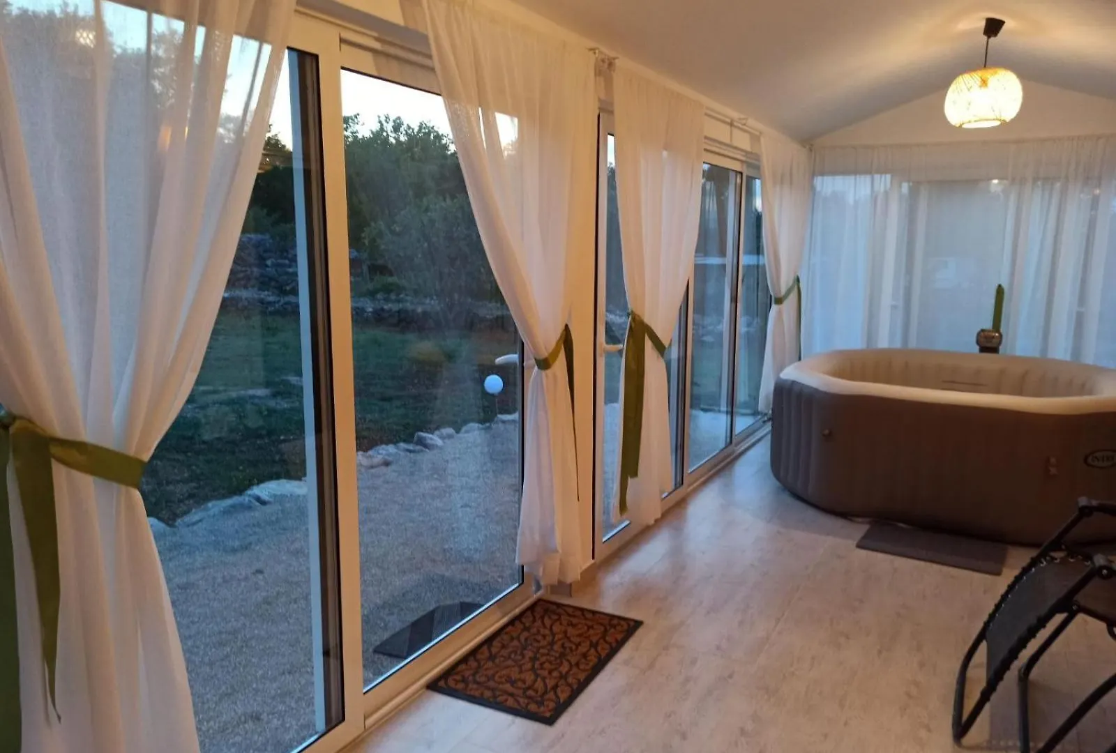 Holiday House Vela Vrta Sveti Ivan Dobrinjski Croatie