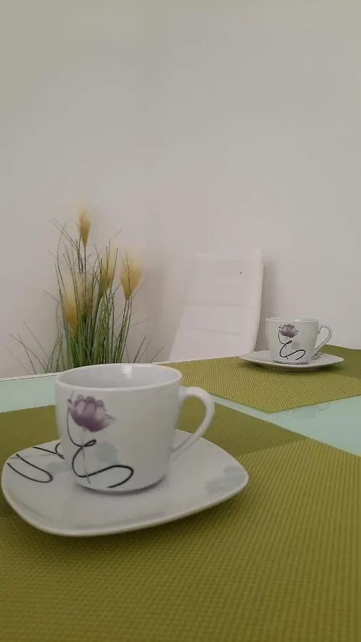 Holiday House Vela Vrta Sveti Ivan Dobrinjski Prázdninový dům