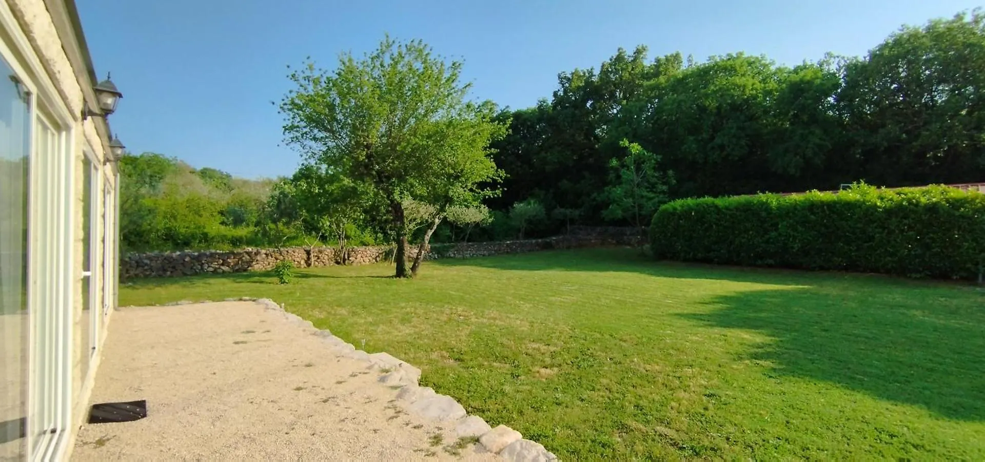 Prázdninový dům Holiday House Vela Vrta Sveti Ivan Dobrinjski Chorvatsko